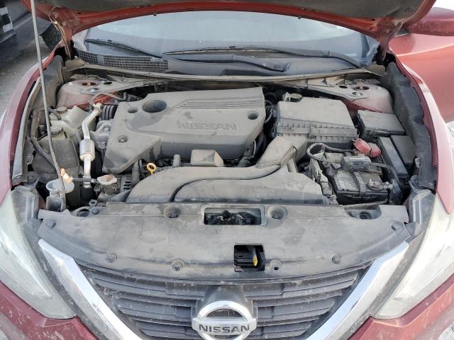 Photo 11 from auction – 2016 NISSAN ALTIMA 2.5 with VIN 1N4AL3AP1GC156359