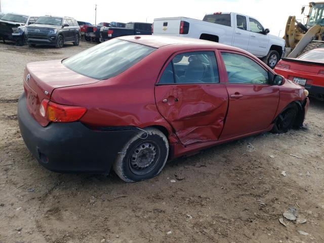 Zdjęcie 3 z aukcji – 2010 TOYOTA COROLLA BA z VIN 2T1BU4EE7AC501497