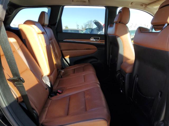 Photo 10 from auction – 2012 JEEP GRAND CHER with VIN 1C4RJFCG9CC342548
