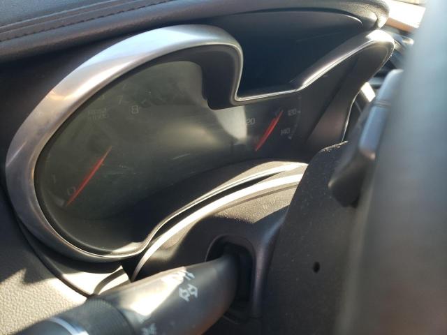 Photo 9 from auction – 2016 CHEVROLET IMPALA LTZ with VIN 1G1145S36GU157993
