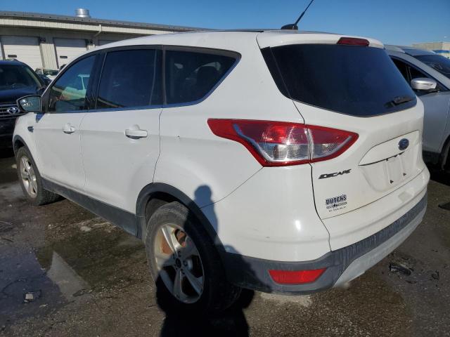 Photo 2 from auction – 2015 FORD ESCAPE SE with VIN 1FMCU9GX4FUB04108