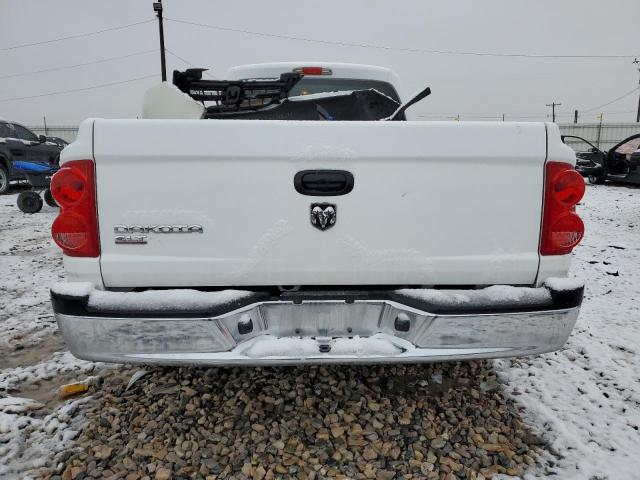 Photo 6 from auction – 2005 DODGE DAKOTA SLT with VIN 1D7HW42K55S331875