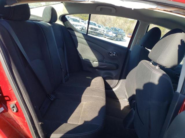 Photo 10 from auction – 2016 NISSAN VERSA S with VIN 3N1CN7AP9GL900933