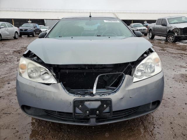 Photo 5 from auction – 2008 PONTIAC G6 BASE with VIN 1G2ZG57B484112655