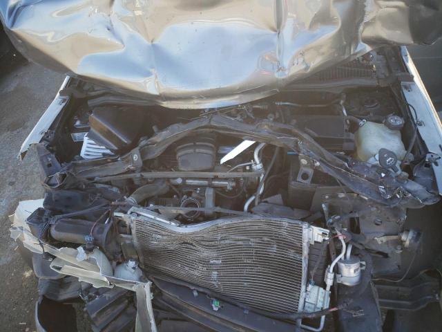 Photo 12 from auction – 2005 SATURN VUE with VIN 5GZCZ33D75S858059