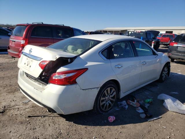 Photo 3 from auction – 2017 NISSAN ALTIMA 2.5 with VIN 1N4AL3AP1HC155262