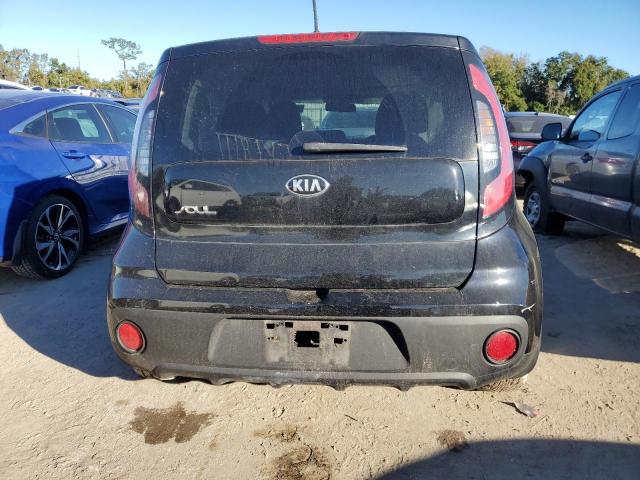 Photo 6 from auction – 2018 KIA SOUL with VIN KNDJN2A23J7625339