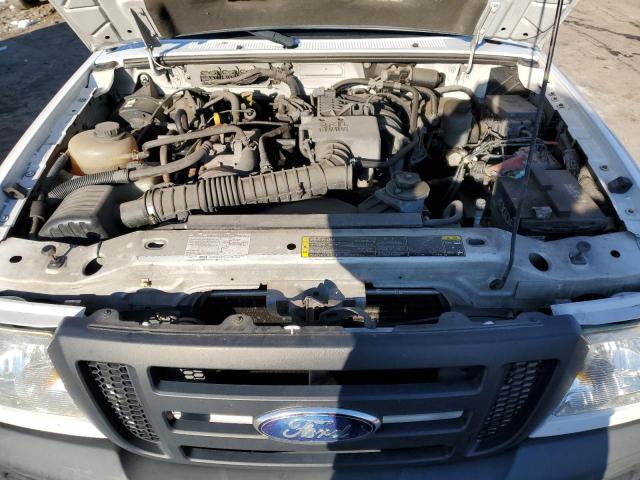 Zdjęcie 11 z aukcji – 2007 FORD RANGER z VIN 1FTYR10D37PA69655