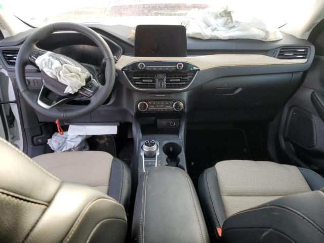 Photo 8 from auction – 2022 FORD ESCAPE TIT with VIN 1FMCU9J92NUA80514
