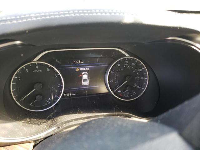 Photo 9 from auction – 2016 NISSAN MAXIMA 3.5 with VIN 1N4AA6AP3GC434086