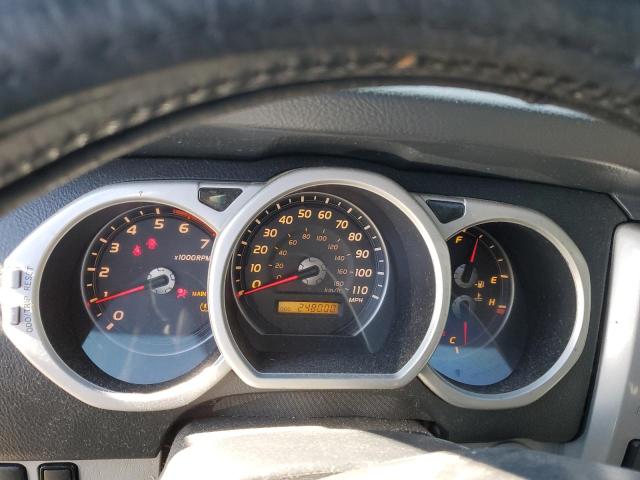 Photo 9 from auction – 2005 TOYOTA 4RUNNER LI with VIN JTEZU17R750056686