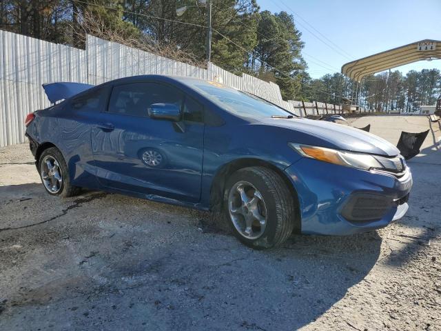 Photo 4 from auction – 2014 HONDA CIVIC LX with VIN 2HGFG3B54EH511585