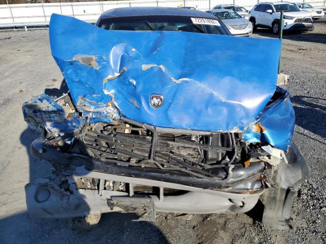 Photo 11 from auction – 1998 DODGE DAKOTA with VIN 1B7GG22X1WS609143