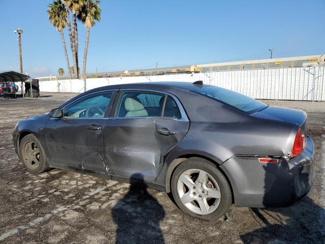 Photo 2 from auction – 2012 CHEVROLET MALIBU LS with VIN 1G1ZA5E0XCF384826