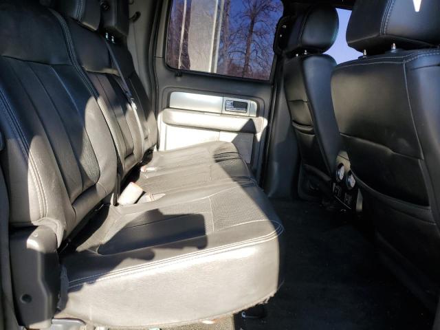 Photo 10 from auction – 2013 FORD F150 SUPER with VIN 1FTFW1EF1DKF71132