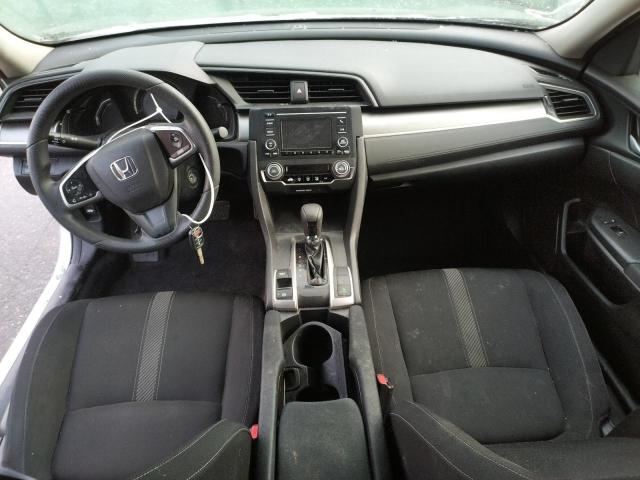 Photo 8 from auction – 2017 HONDA CIVIC LX with VIN 2HGFC2F55HH555955