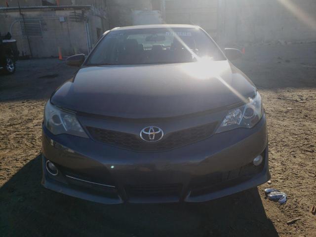 Photo 5 from auction – 2014 TOYOTA CAMRY L with VIN 4T1BF1FK0EU772399