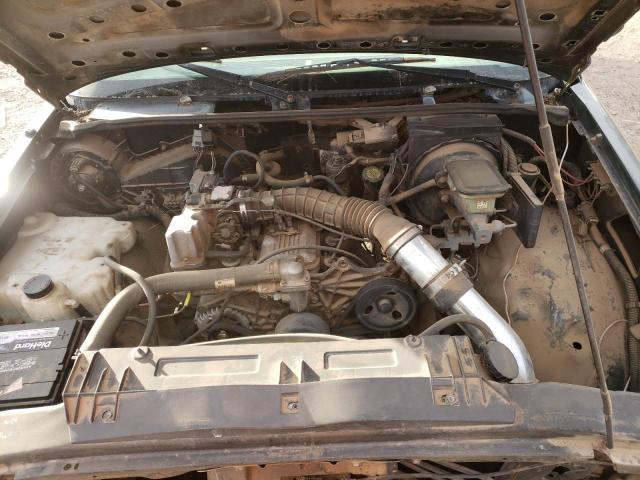Photo 11 from auction – 1994 CHEVROLET OTHER with VIN 1GCCS1944RK146597