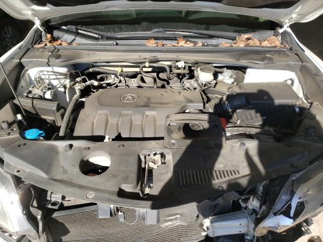 Photo 12 from auction – 2014 ACURA RDX with VIN 5J8TB3H32EL013153