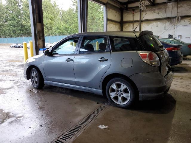 Photo 2 from auction – 2008 TOYOTA COROLLA MA with VIN 2T1KR32E68C693148
