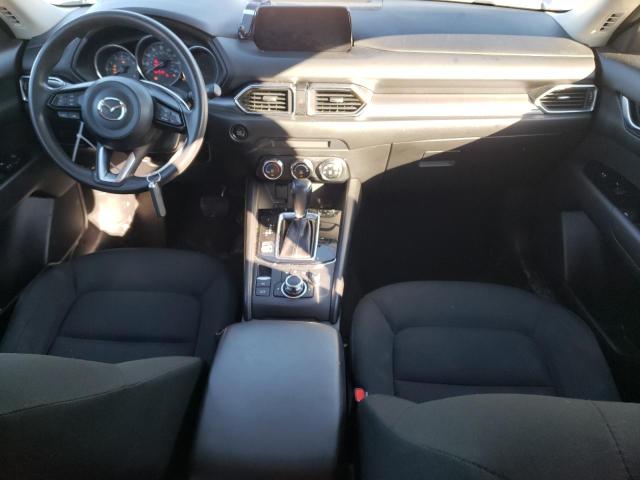 Photo 8 from auction – 2017 MAZDA CX-5 SPORT with VIN JM3KFABLXH0158854