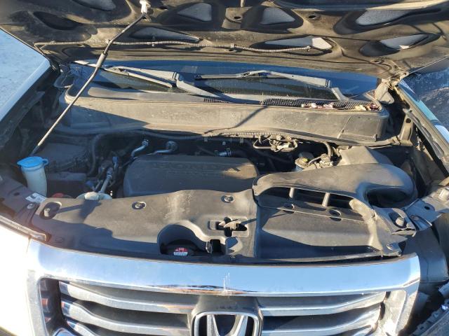 Фото 12 с аукциона – 2013 HONDA PILOT LX с VIN 5FNYF4H21DB079734