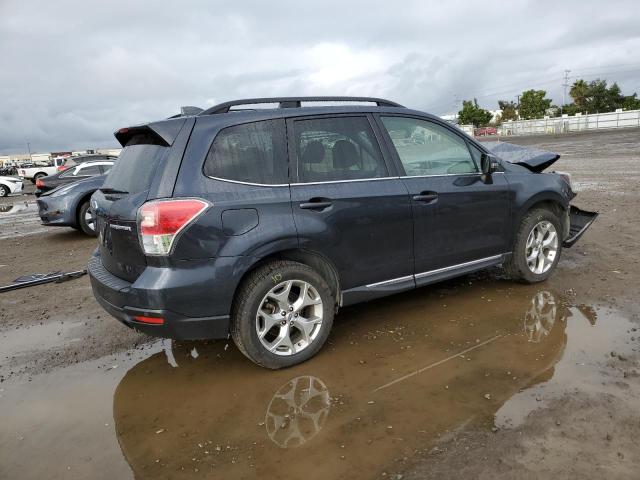 Photo 3 from auction – 2018 SUBARU FORESTER 2 with VIN JF2SJAWC5JH435565