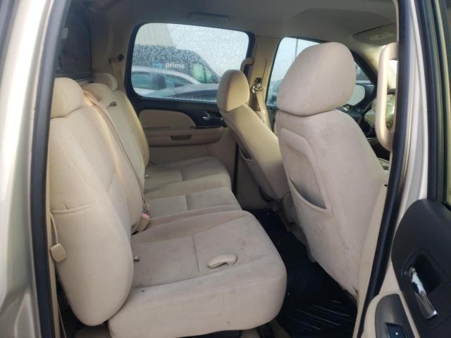 Photo 10 from auction – 2007 CHEVROLET AVALANCHE with VIN 3GNEC12J97G131918