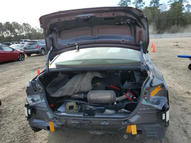 Photo 6 from auction – 2020 NISSAN ALTIMA SR with VIN 1N4BL4CV2LN315605