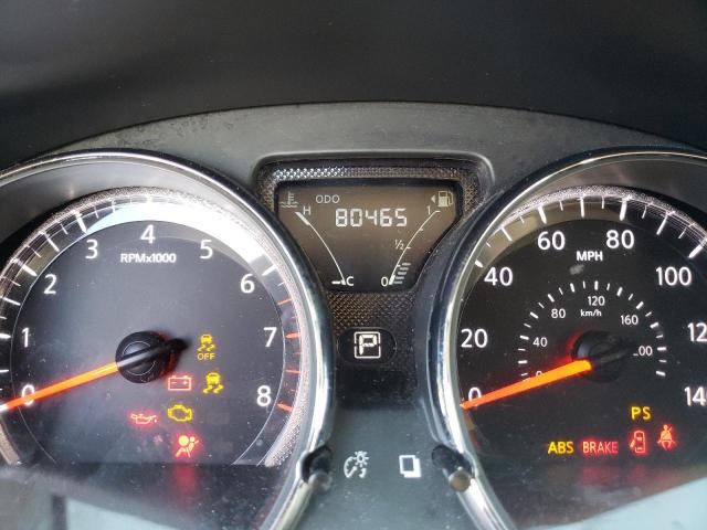 Photo 9 from auction – 2015 NISSAN VERSA S with VIN 3N1CN7AP1FL902268
