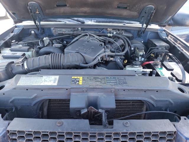 Photo 12 from auction – 2002 FORD EXPLORER S with VIN 1FMYU60E42UD37347