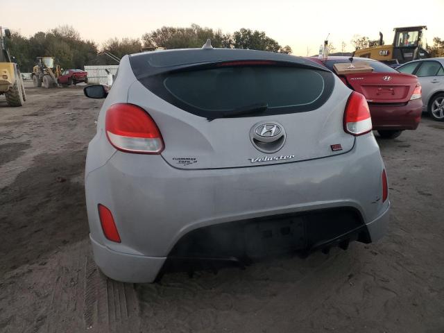 Photo 6 from auction – 2013 HYUNDAI VELOSTER with VIN KMHTC6AD1DU156583