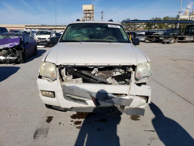 Photo 5 from auction – 2008 FORD EXPLORER X with VIN 1FMEU63E18UB19129