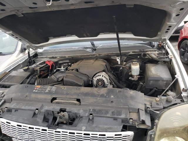 Photo 11 from auction – 2013 GMC YUKON SLE with VIN 1GKS1AE02DR327588