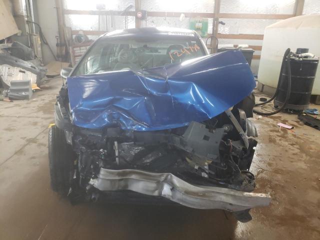 Photo 5 from auction – 2003 SATURN ION LEVEL with VIN 1G8AJ52F53Z124758