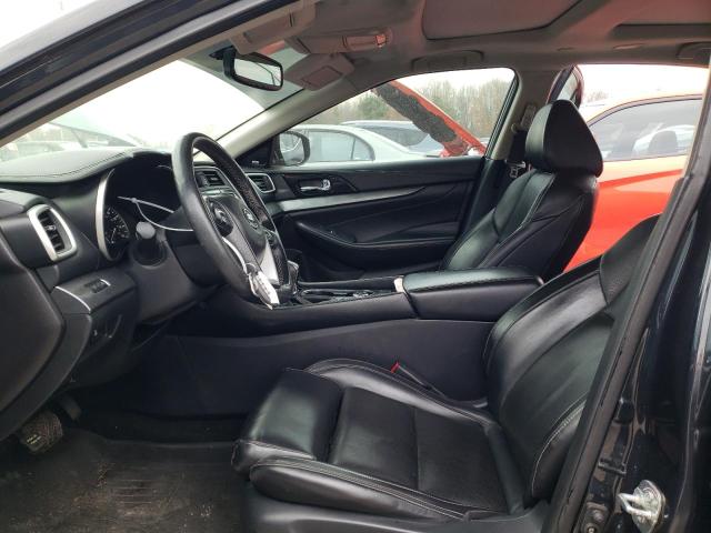 Photo 7 from auction – 2017 NISSAN MAXIMA 3.5 with VIN 1N4AA6AP0HC391568