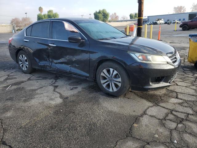 Photo 4 from auction – 2015 HONDA ACCORD LX with VIN 1HGCR2F37FA018323