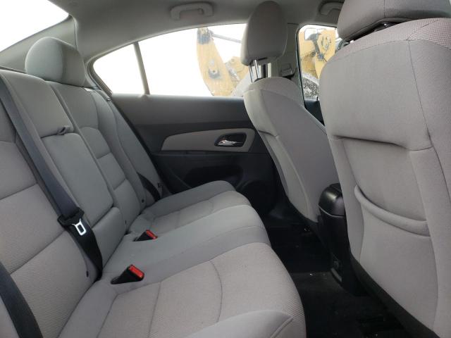 Photo 10 from auction – 2013 CHEVROLET CRUZE LT with VIN 1G1PC5SB3D7232079