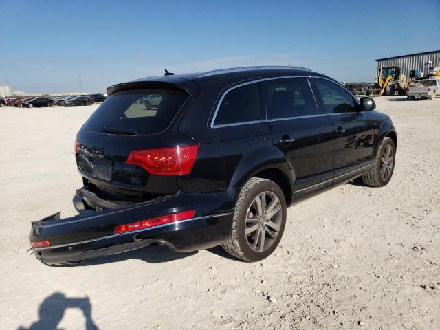 Photo 3 from auction – 2015 AUDI Q7 PREMIUM with VIN WA1LGAFE8FD022227
