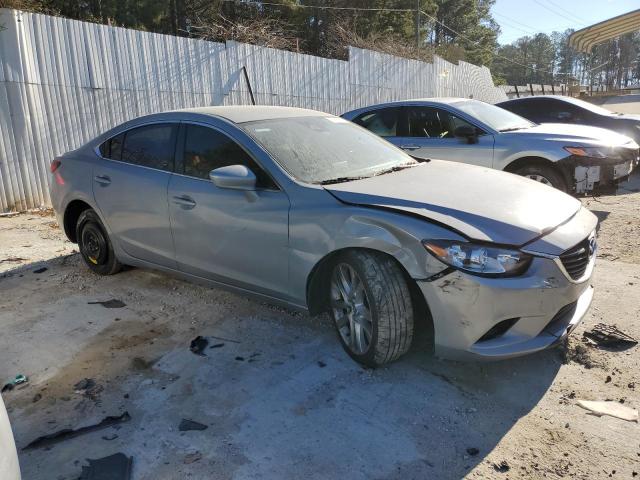 Photo 4 from auction – 2017 MAZDA 6 TOURING with VIN JM1GL1V55H1135898