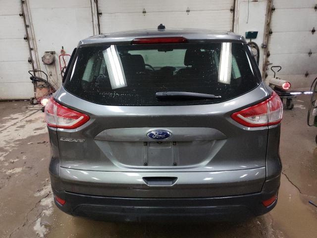 Photo 6 from auction – 2014 FORD ESCAPE S with VIN 1FMCU0F77EUC83563