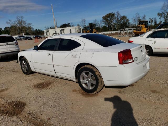 Photo 2 from auction – 2010 DODGE CHARGER with VIN 2B3CA3CV2AH290968