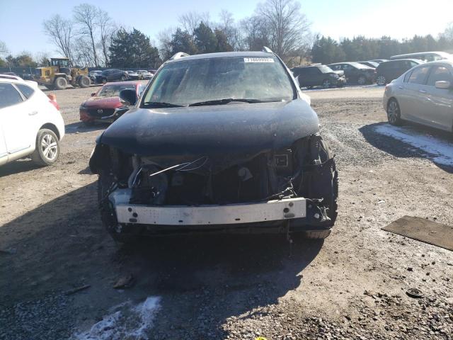 Photo 5 from auction – 2015 LEXUS RX 350 with VIN 2T2ZK1BA0FC151170
