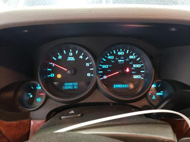 Фото 9 с аукциона – 2010 CHEVROLET SILVERADO с VIN 3GCRKREA5AG123782