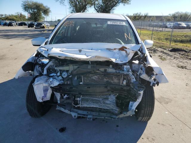 Photo 5 from auction – 2017 NISSAN VERSA NOTE with VIN 3N1CE2CP3HL368743