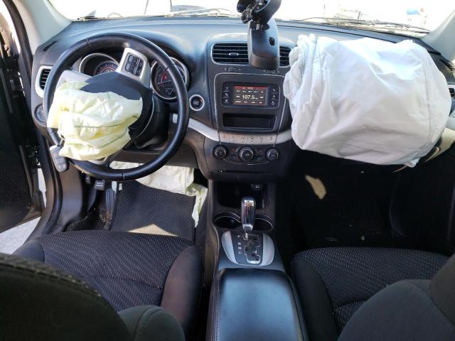 Photo 8 from auction – 2019 DODGE JOURNEY SE with VIN 3C4PDCBB9KT848600