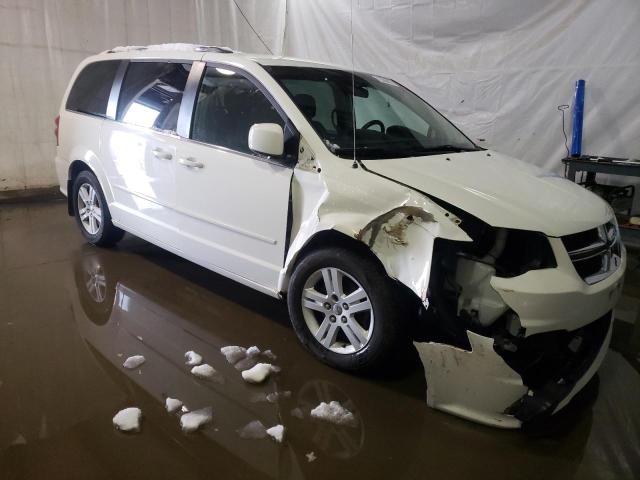 Photo 4 from auction – 2012 DODGE GRAND CARA with VIN 2C4RDGDG1CR137969