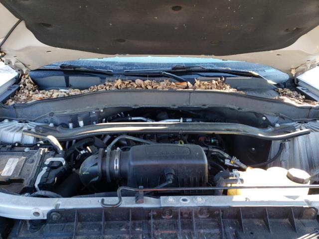 Photo 12 from auction – 2021 FORD EXPLORER L with VIN 1FMSK8FH4MGA84864