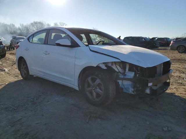 Photo 4 from auction – 2017 HYUNDAI ELANTRA EC with VIN 5NPD94LA7HH094086