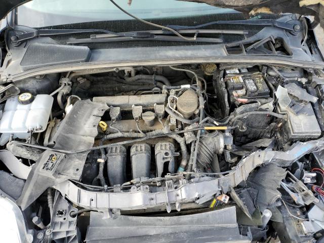 Photo 11 from auction – 2012 FORD FOCUS SEL with VIN 1FAHP3H28CL430745